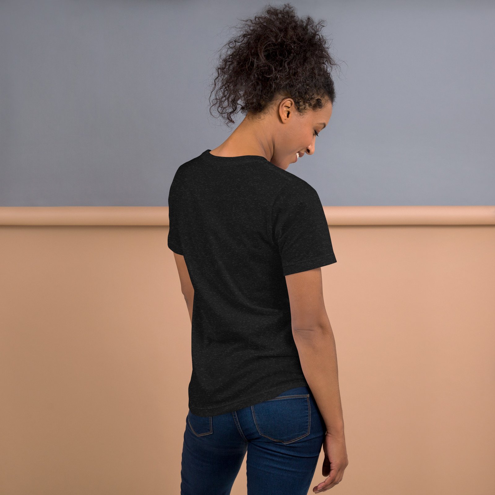 Unisex t-shirt - Image 9