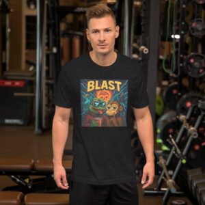 Unisex t-shirt